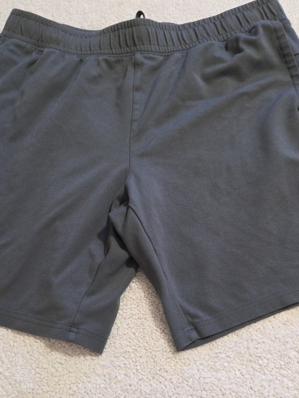 MEMBERS MARK ACTIVEWEAR SHORTS